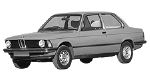 BMW E21 P3831 Fault Code