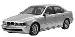 BMW E39 P3831 Fault Code