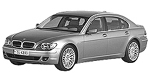 BMW E65 P3831 Fault Code