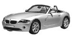 BMW E85 P3831 Fault Code