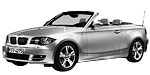 BMW E88 P3831 Fault Code