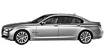 BMW F02 P3831 Fault Code